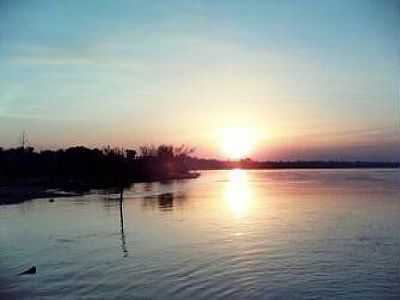 RIO ARAGUAIA  FOTO
LUIZ DANIEL VEIGA - SO JOO DO ARAGUAIA - PA