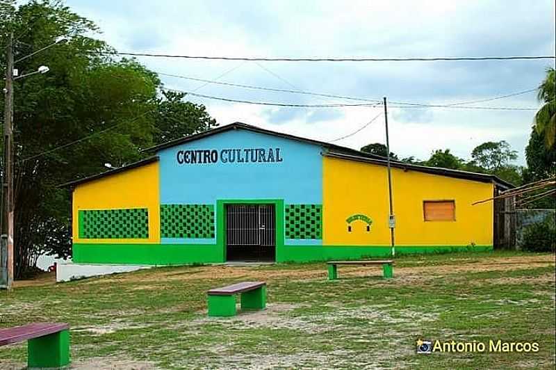 IMAGENS DA VILA DE SO JOS DO GURUPI NO MUNICPIO DE VISEU - SO JOS DO GURUPI - PA