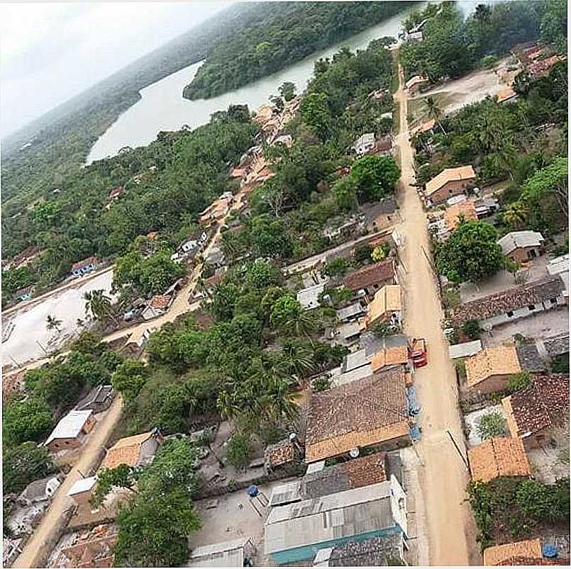 IMAGENS DA VILA DE SO JOS DO GURUPI NO MUNICPIO DE VISEU - SO JOS DO GURUPI - PA