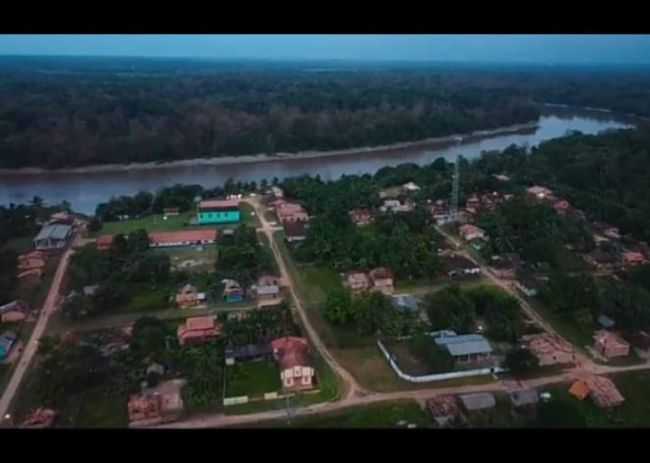 VENHA CONHECER AS BELEZAS DO NOSSO LUGAR, POR GEIZY PINHEIRO DA SILVA - SO JOS DO PIRI - PA