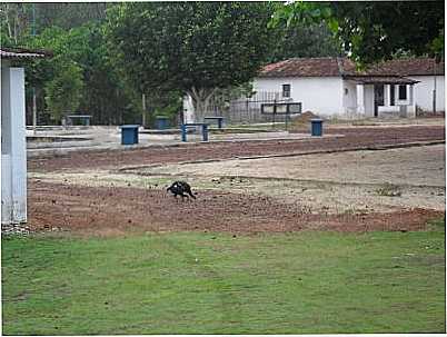 VILA APU , POR PAULO RAMOS - SO MIGUEL DO GUAM - PA