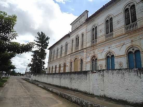 INSTITUTO SANTO ANTNIO MARIA ZACARIA EM SO MIGUEL DO GUAM-PA-FOTO:PEDRO PAULO - SO MIGUEL DO GUAM - PA