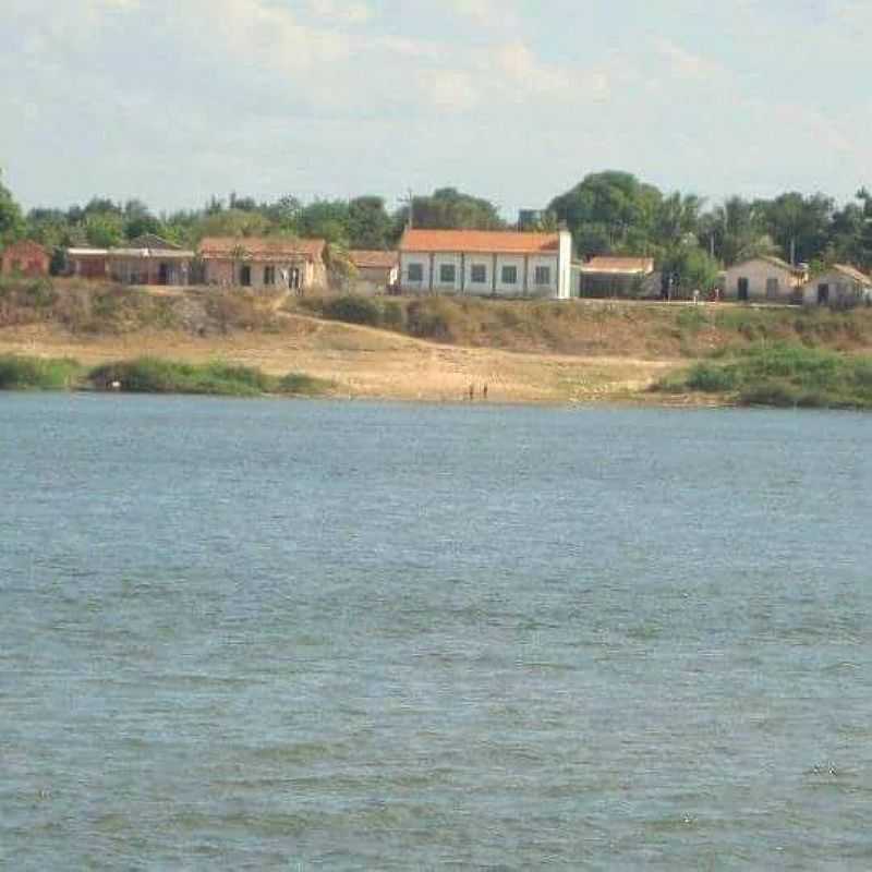 IMAGENS DA VILA DE SO RAIMUNDO DO ARAGUAIA NO MUNICPIO DE BREJO GRANDE DO ARAGUAIA-PA - SO RAIMUNDO DO ARAGUAIA - PA