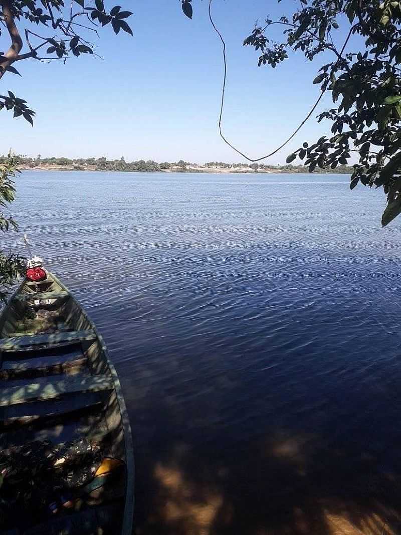 IMAGENS DA VILA DE SO RAIMUNDO DO ARAGUAIA NO MUNICPIO DE BREJO GRANDE DO ARAGUAIA-PA - SO RAIMUNDO DO ARAGUAIA - PA