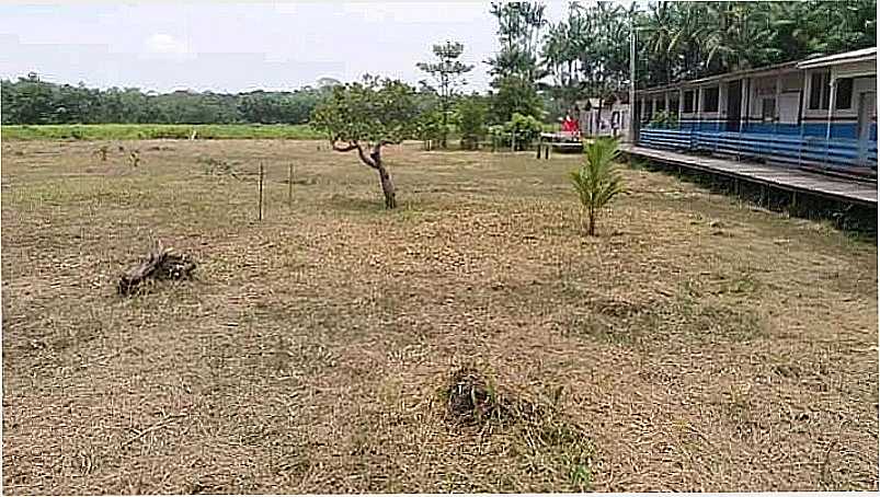IMAGENS DA VILA DE SO SEBASTIO DE VIOSA NO MUNICPIO DE CHAVES-MARAJ-PA - SO SEBASTIO DE VIOSA - PA