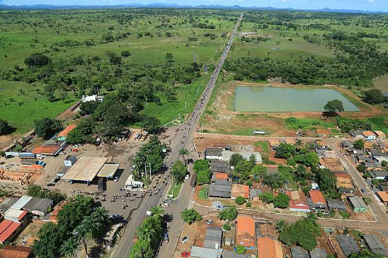 IMAGENS DA CIDADE DE SAPUCAIA - PA - SAPUCAIA - PA