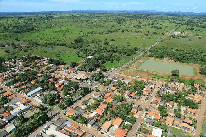 IMAGENS DA CIDADE DE SAPUCAIA - PA - SAPUCAIA - PA