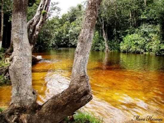 BALNERIO RIO GRANDE, POR ANA - TERRA ALTA - PA