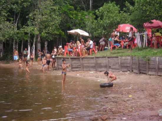 BALNERIO RIO GRANDE, POR ANA - TERRA ALTA - PA