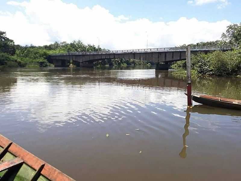 IMAGENS DA VILA DE TIMBOTEUA NO MUNICPIO DE NOVA TIMBOTEUA-PA - TIMBOTEUA - PA