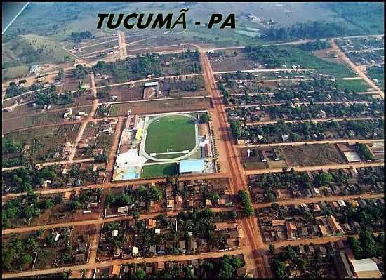 TUCUM - PA - TUCUM - PA