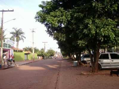 AV. BELM , POR NGELA RODRIGUES - TUCUM - PA