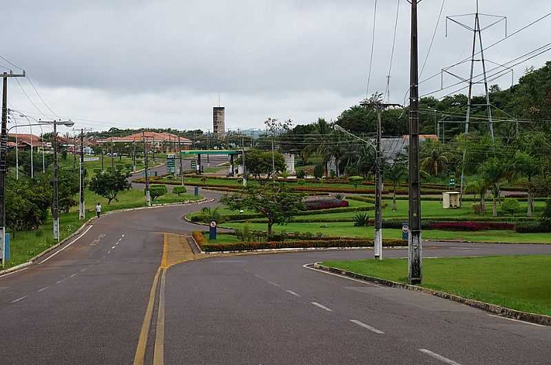 TUCURU - PA FOTO CIDADE DE TUCURUI - TUCURU - PA