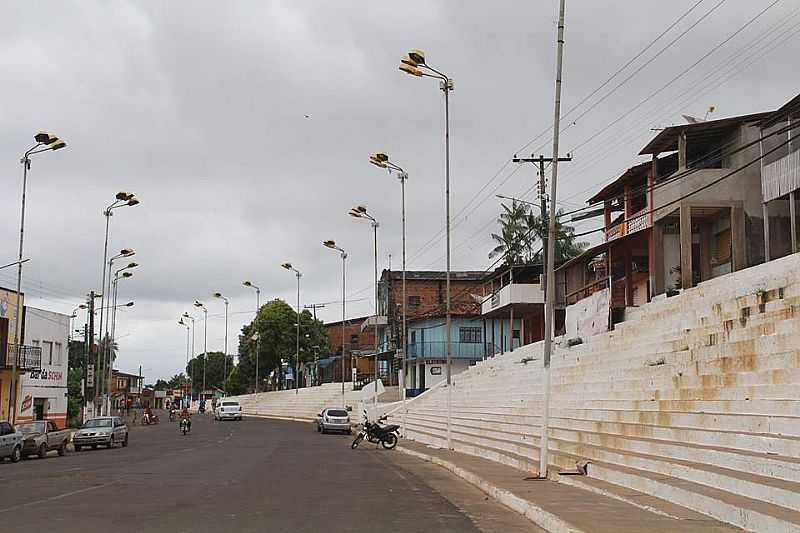 TUCURU - PA FOTO CIDADE DE TUCURUI - TUCURU - PA