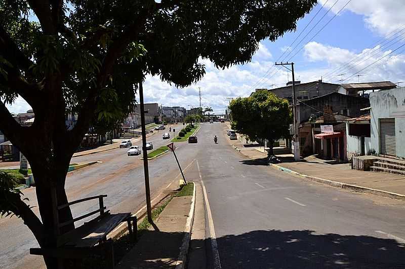 TUCURU - PA FOTO CIDADE DE TUCURUI - TUCURU - PA