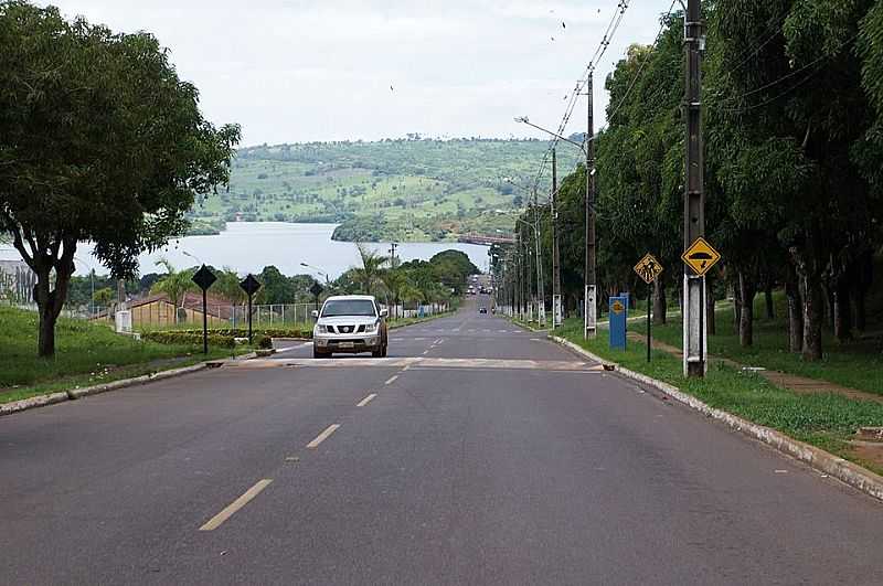 TUCURU - PA FOTO CIDADE DE TUCURUI - TUCURU - PA