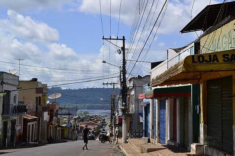 TUCURU - PA FOTO CIDADE DE TUCURUI - TUCURU - PA