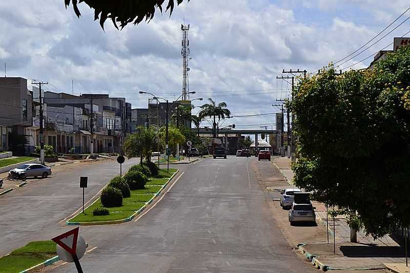 TUCURU - PA FOTO CIDADE DE TUCURUI - TUCURU - PA