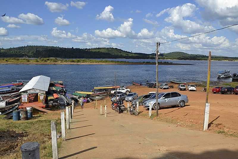 TUCURU - PA FOTO CIDADE DE TUCURUI - TUCURU - PA