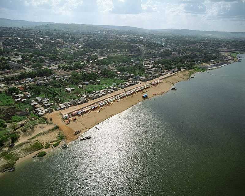 TUCURU - PA FOTO CIDADE DE TUCURUI - TUCURU - PA