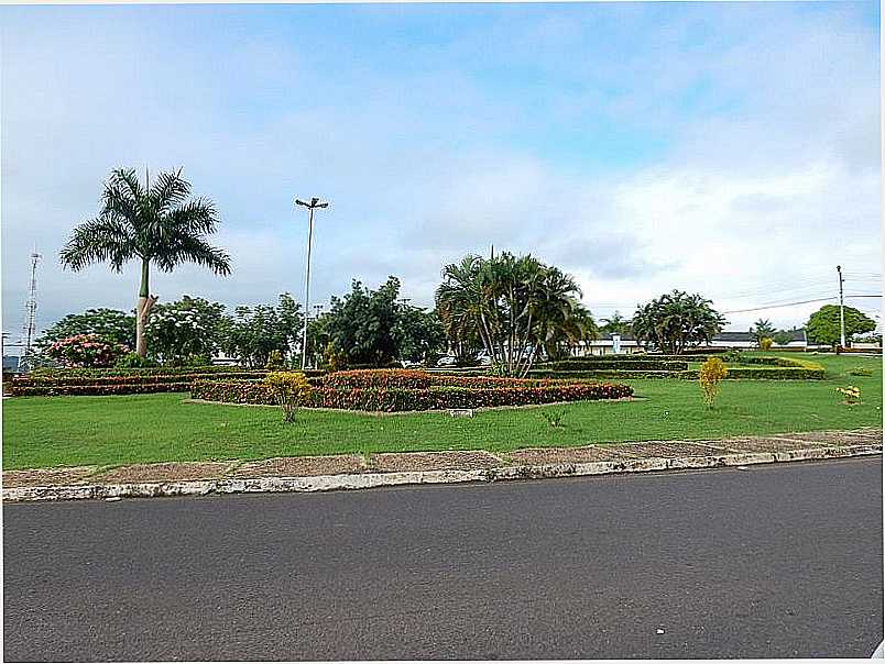 TUCURU - PA FOTO CIDADE DE TUCURUI - TUCURU - PA
