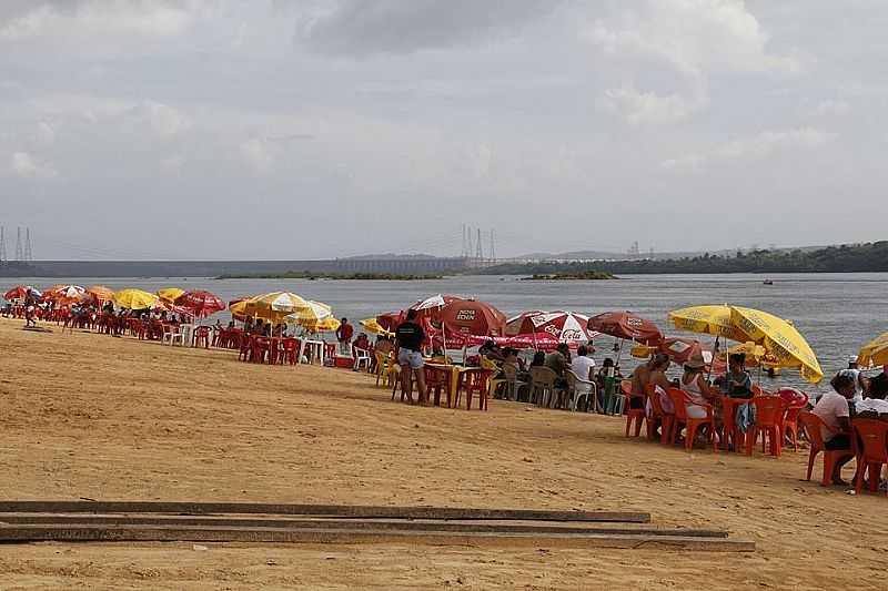 TUCURU - PA FOTO CIDADE DE TUCURUI - TUCURU - PA