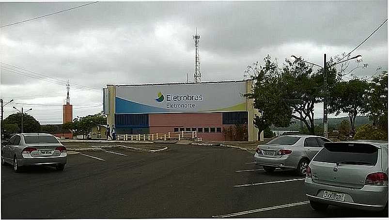 TUCURU - PA FOTO CIDADE DE TUCURUI - TUCURU - PA