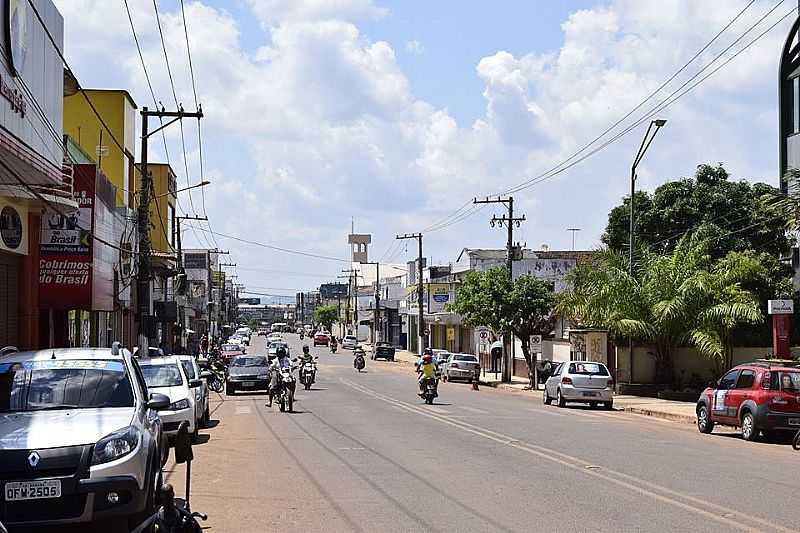 TUCURU - PA FOTO CIDADE DE TUCURUI - TUCURU - PA