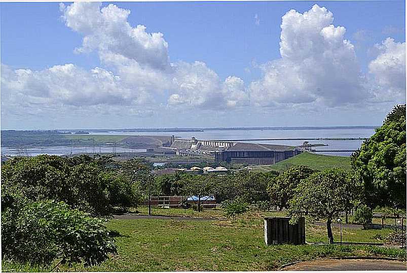 TUCURU - PA FOTO CIDADE DE TUCURUI - TUCURU - PA