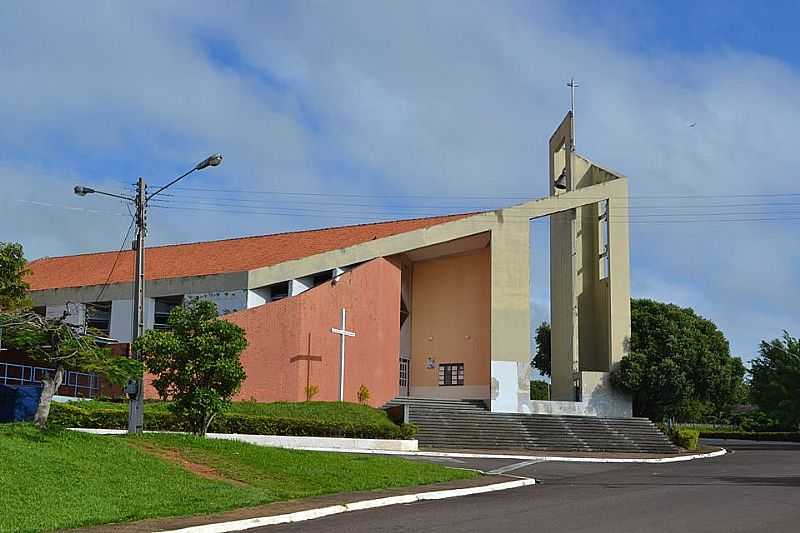 TUCURU - PA FOTO CIDADE DE TUCURUI - TUCURU - PA