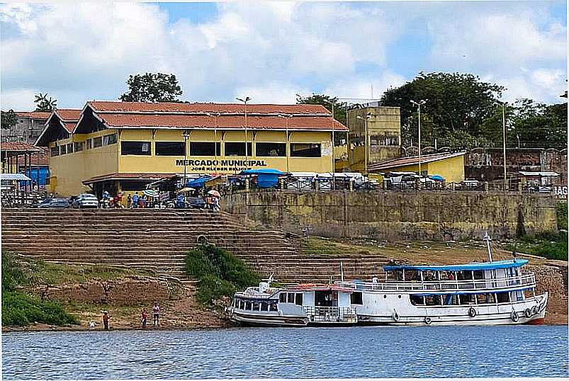 TUCURU - PA FOTO CIDADE DE TUCURUI - TUCURU - PA