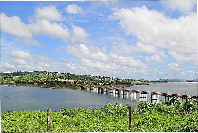 TUCURU - PA FOTO CIDADE DE TUCURUI - TUCURU - PA