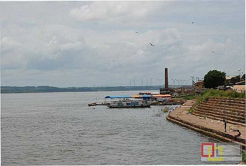 TUCURU - PA FOTO CIDADE DE TUCURUI - TUCURU - PA