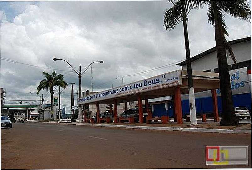 TUCURU - PA FOTO CIDADE DE TUCURUI - TUCURU - PA