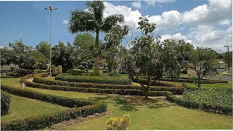 TUCURU - PA FOTO CIDADE DE TUCURUI - TUCURU - PA