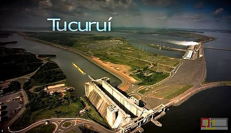 TUCURU - PA FOTO CIDADE DE TUCURUI - TUCURU - PA