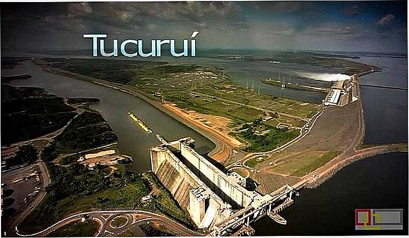 TUCURU - PA FOTO CIDADE DE TUCURUI - TUCURU - PA