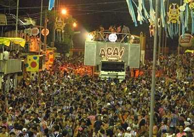 CARNAVAL DE BLOCOS, POR PEDRO MENDONA CABRAL - TUCURU - PA