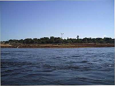 O LAGO!, POR DJ - TUCURU - PA