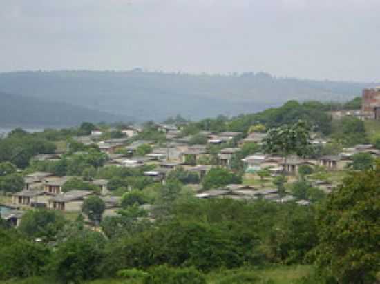 VILA TROPICAL EM TUCURUI-FOTO:MAVERICK75 - TUCURU - PA