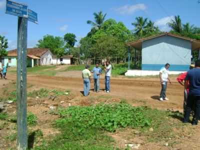 VILA URUCURITEUA, EM SO MIGUEL DE GUAM, POR FERNANDO MACEDO - URUCURITEUA - PA