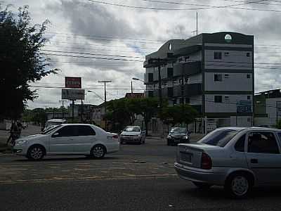 AV.JULIO CESAR-FOTO:ODILSON S  - VAL-DE-CES - PA