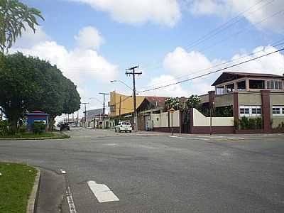 AVENIDA-FOTO:ODILSON S  - VAL-DE-CES - PA