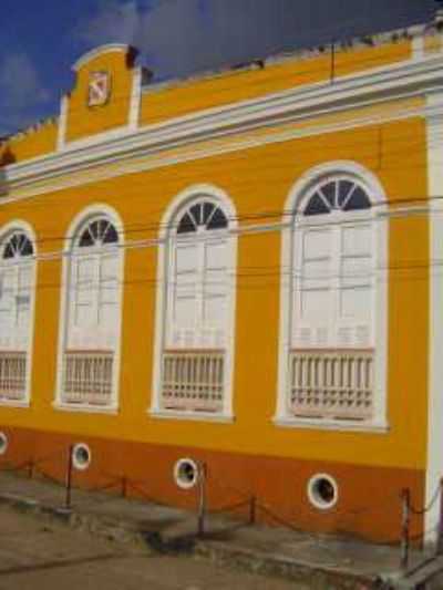 MUSEU, POR KELSO PALHETA - VIGIA - PA