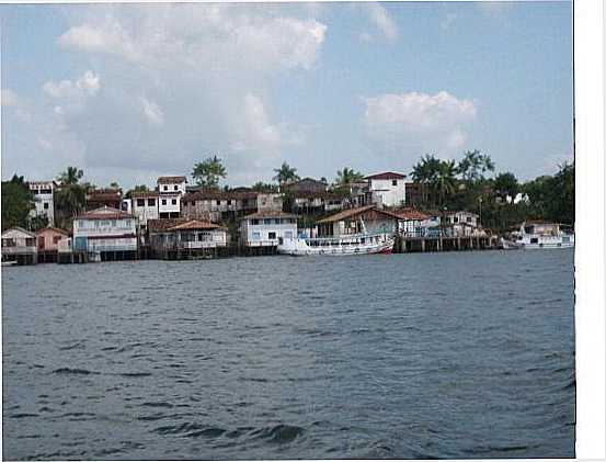  TRAPICHE, POR  SILVIANE CASTILHO - VILA DO CARMO DO TOCANTINS - PA