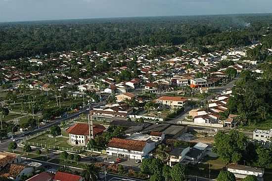 VILA DOS CABANOS - PA - VILA DOS CABANOS - PA