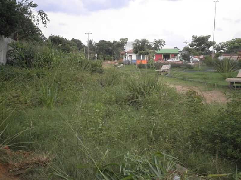 IMAGENS DA VILA SANTA F NO MUNICPIO DE MARAB-PA - VILA SANTA F - PA