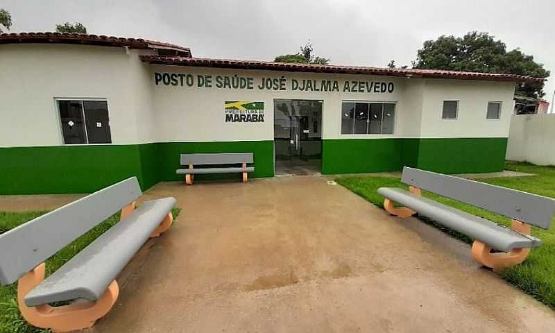 IMAGENS DA VILA SANTA F NO MUNICPIO DE MARAB-PA - VILA SANTA F - PA