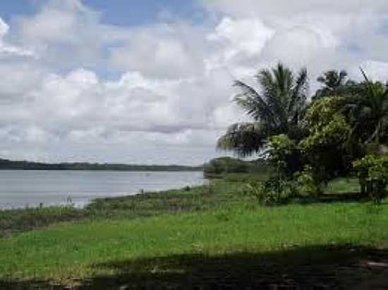 UNIDADE DE PRATICAGEM NO PAR EM VISTA ALEGRE-FOTO:3TERCEIRAVIA. - VISTA ALEGRE - PA