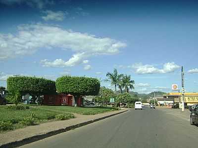 AVENIDA XINGU, POR DANYZINHA SANTOS - XINGUARA - PA